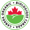 Canada Organic Certification Logo