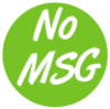 Vibrational Greens contain no MSG