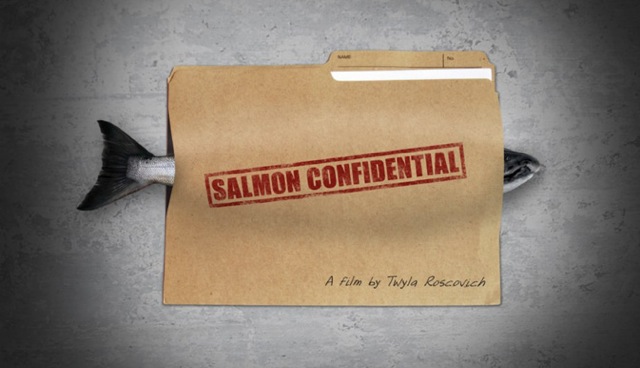 Salmon Confidential