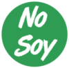 Vibrational Greens contain no soy