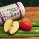 Apple Celery Vibrational Greens Pure