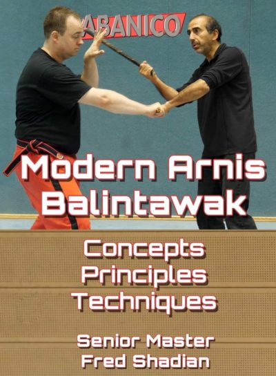 Modern Arnis Balintawak Download